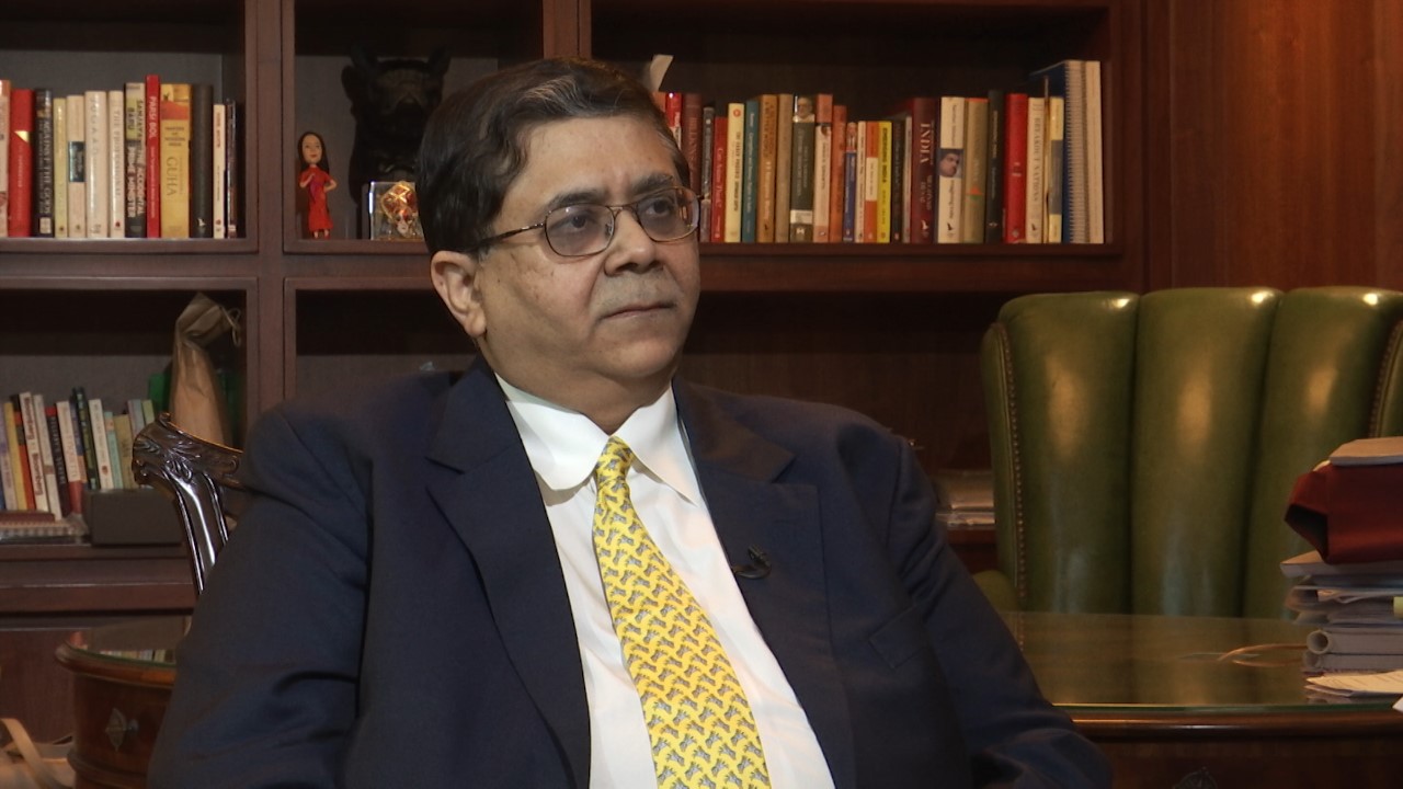 To Serve The Age Betray It, Says Cyril Shroff As The Amarchand Mangaldas Brand Turns 100